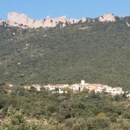 Villa La Petite Etape Duilhac Exterior foto