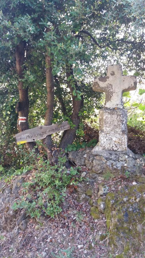 La Petite étape Hébergement de vacances Duilhac-sous-Peyrepertuse